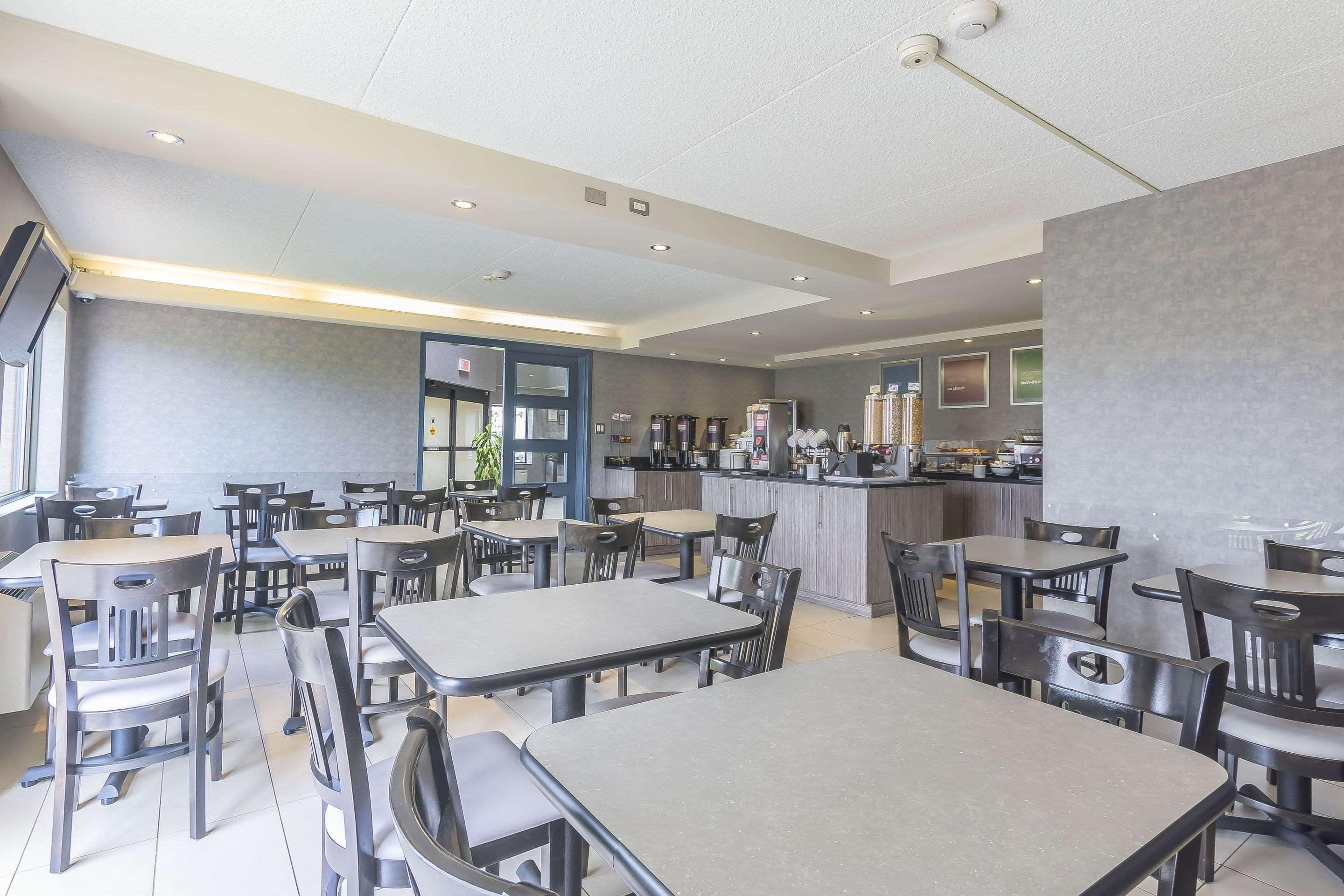莱维斯康福特茵酒店 外观 照片